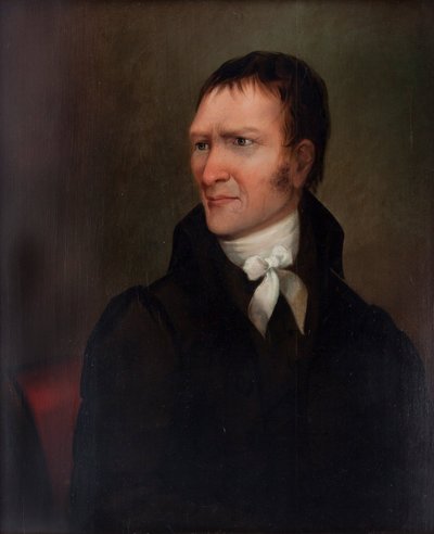 Benjamin Mason da Unbekannt Unbekannt